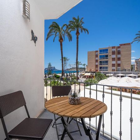 Apartment Castillo By Interhome Moraira Luaran gambar