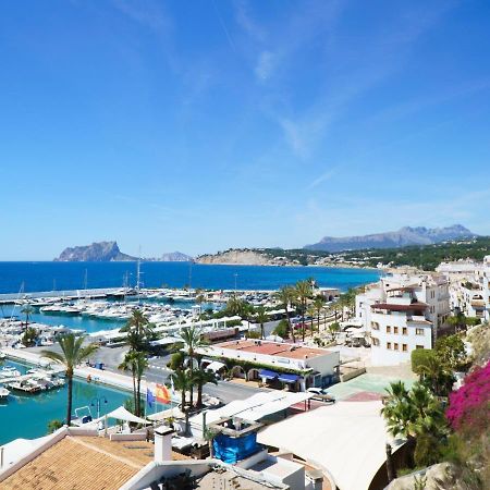 Apartment Castillo By Interhome Moraira Luaran gambar