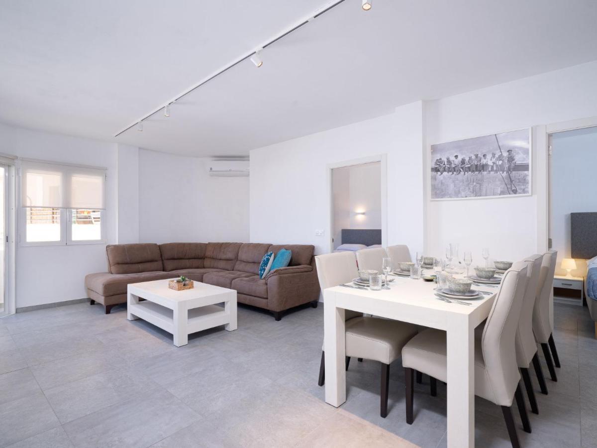 Apartment Castillo By Interhome Moraira Luaran gambar