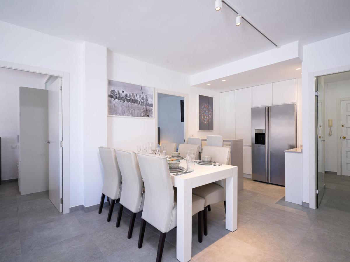 Apartment Castillo By Interhome Moraira Luaran gambar