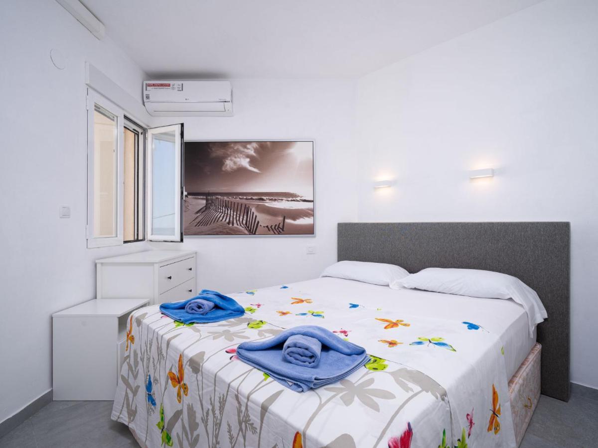 Apartment Castillo By Interhome Moraira Luaran gambar