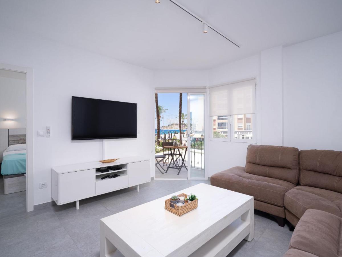 Apartment Castillo By Interhome Moraira Luaran gambar