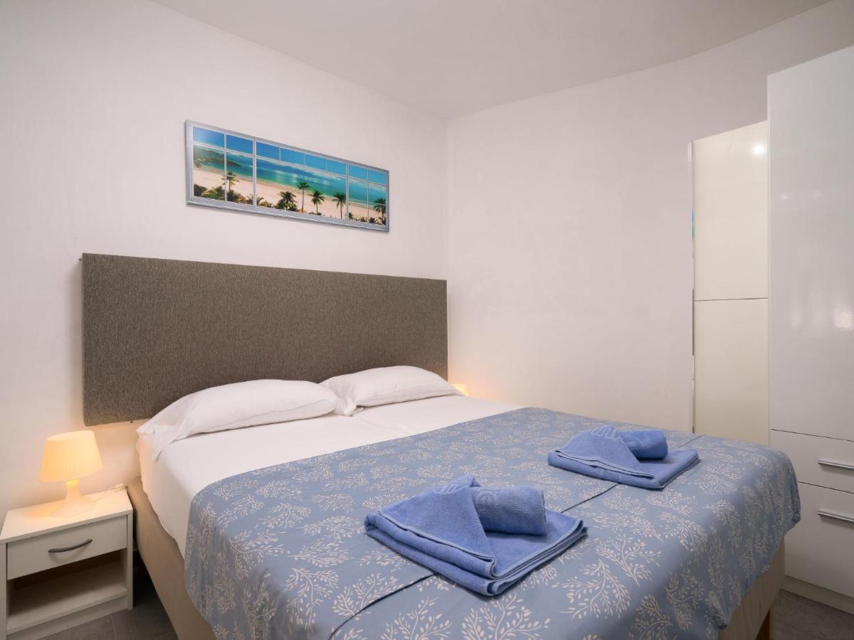 Apartment Castillo By Interhome Moraira Luaran gambar