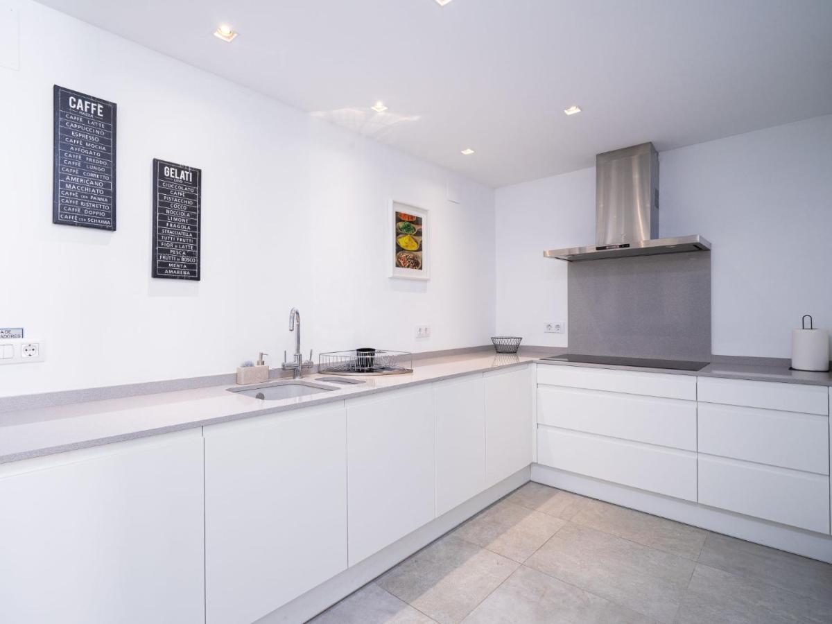 Apartment Castillo By Interhome Moraira Luaran gambar
