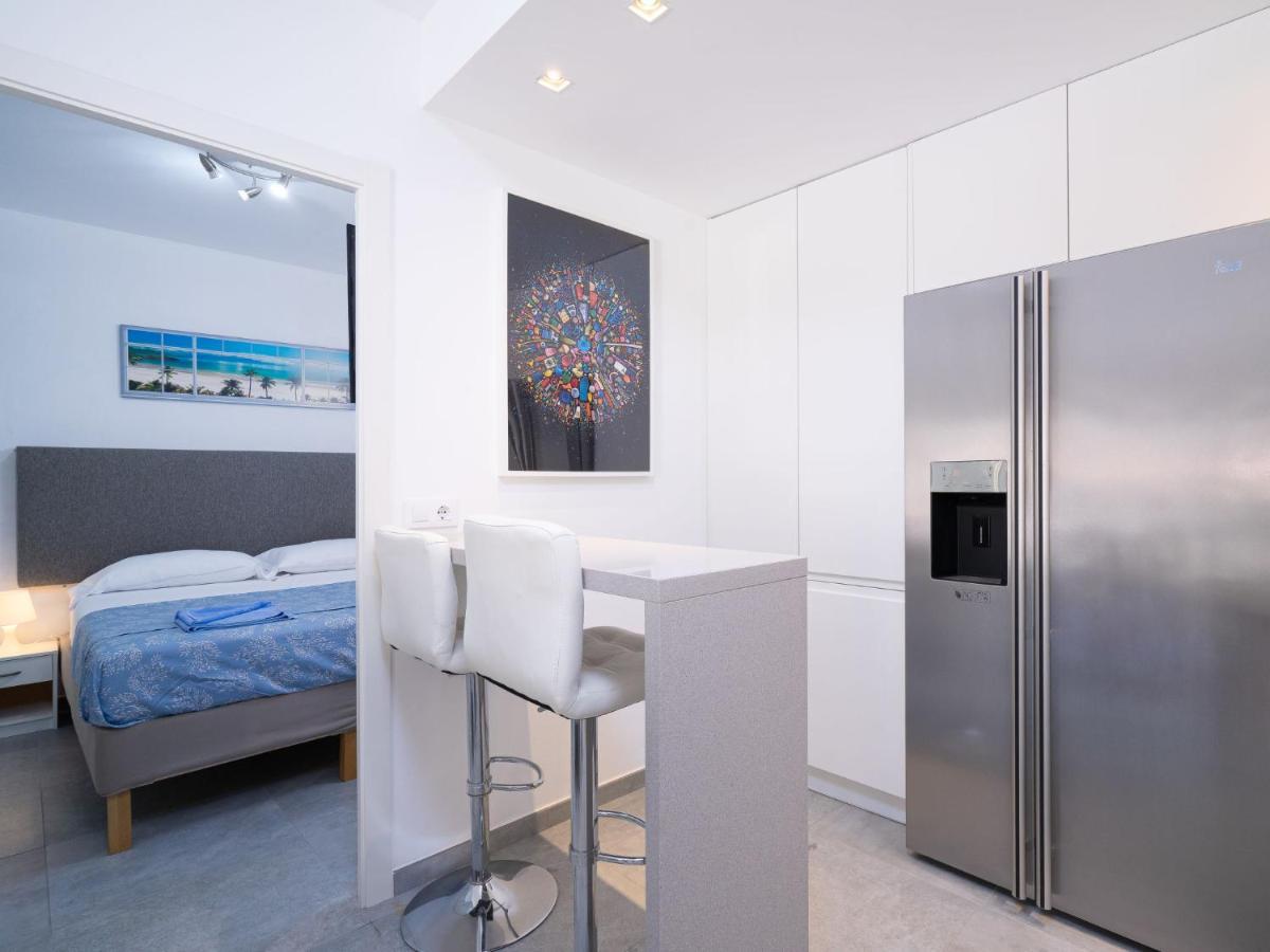 Apartment Castillo By Interhome Moraira Luaran gambar