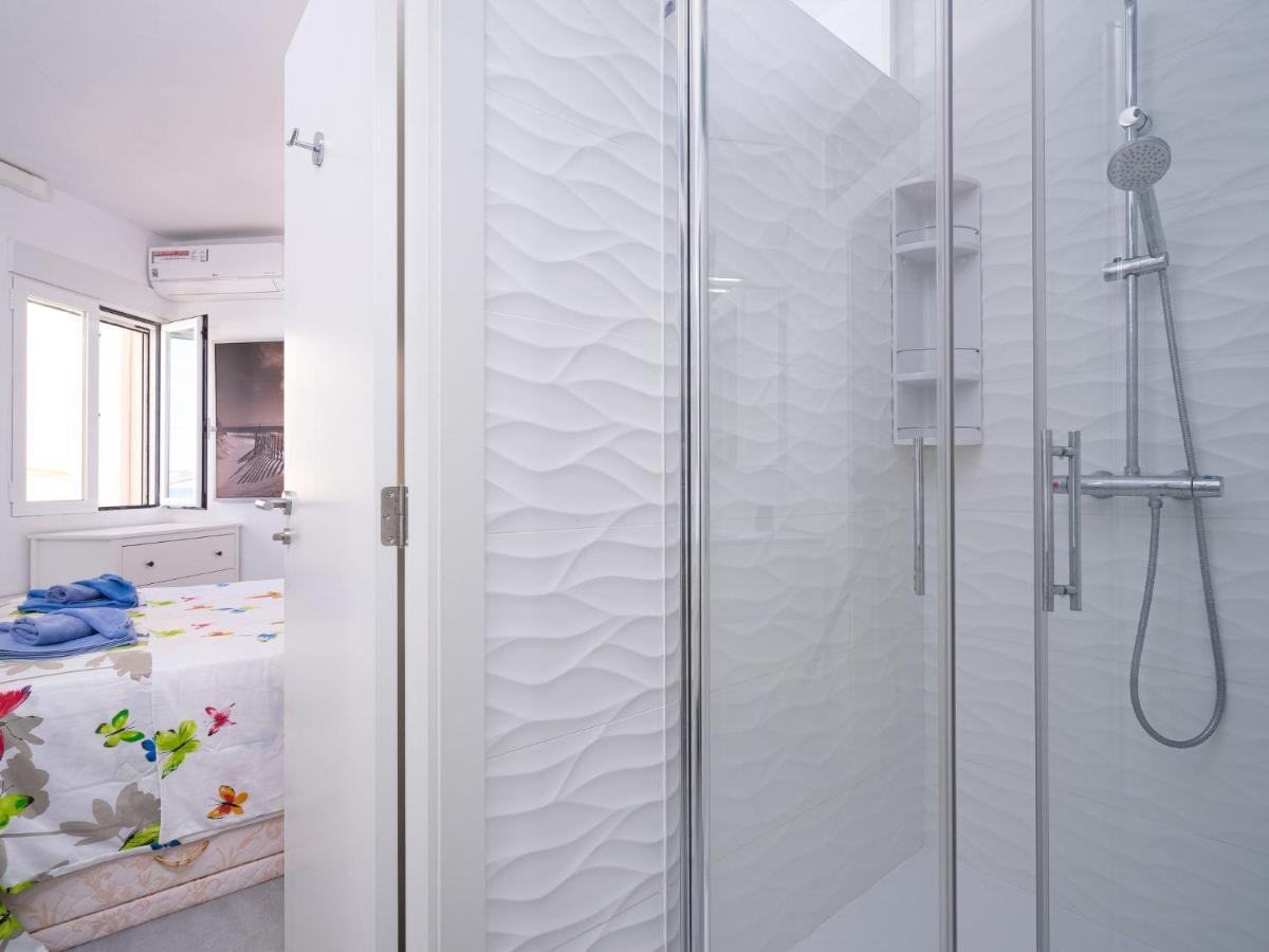 Apartment Castillo By Interhome Moraira Luaran gambar