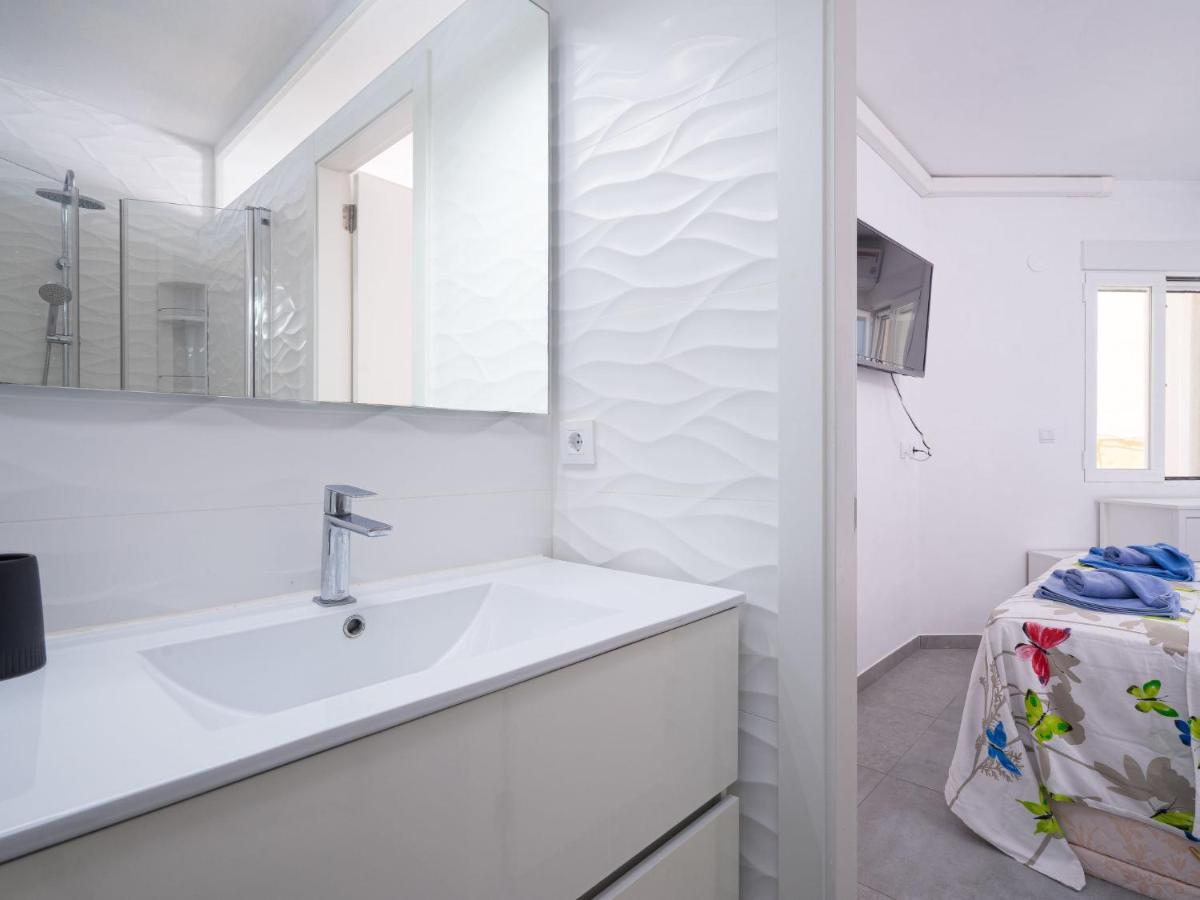 Apartment Castillo By Interhome Moraira Luaran gambar