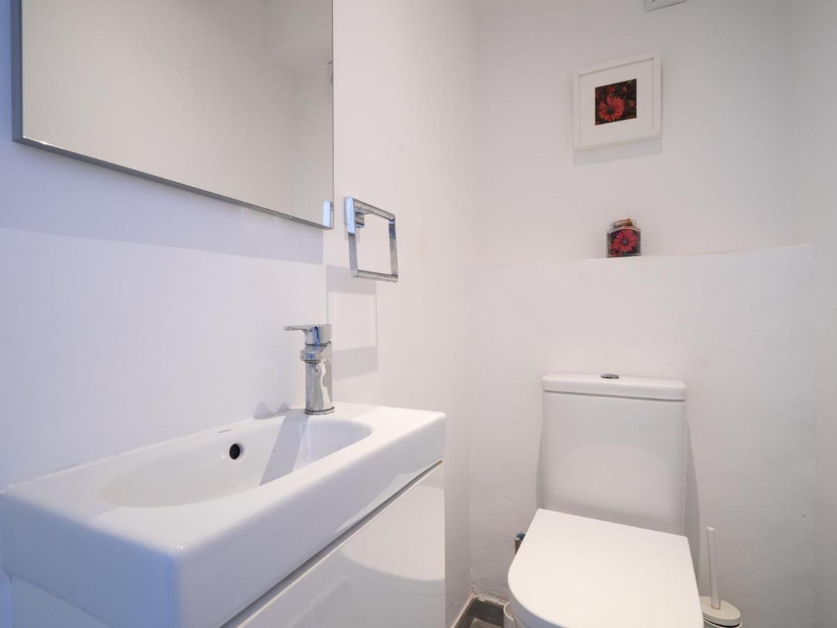 Apartment Castillo By Interhome Moraira Luaran gambar